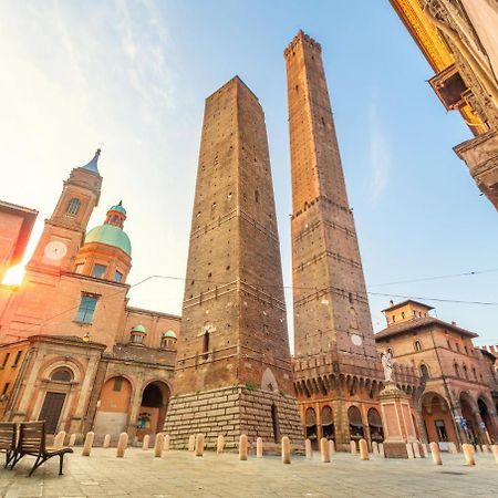 Martina, Bologna By Short Holidays Exterior photo